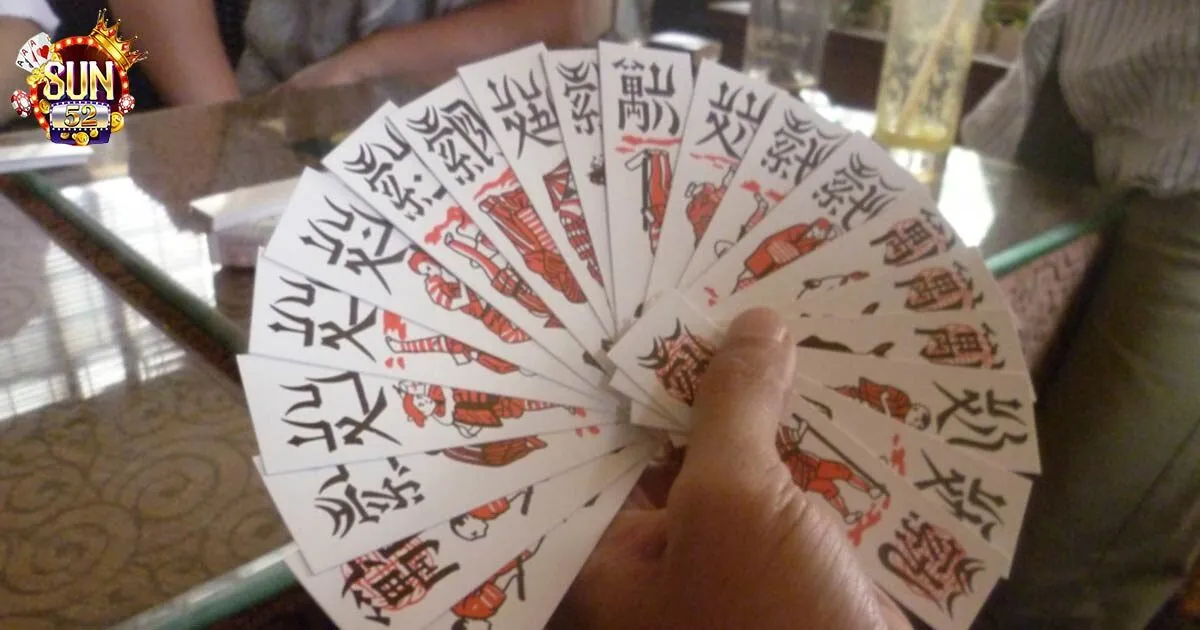 Cách Chơi Bài Chắn Sun52 Bí Quyết Đánh Bài Giúp Thắng Lớn Hướng dẫn cách chơi bài chắn cơ bản