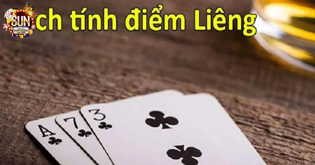 Cách Chơi Bài Liêng Đơn Giản Cho Tân Binh Tại Sun52 Cách chơi bài liêng cơ bản nhất bạn cần biết