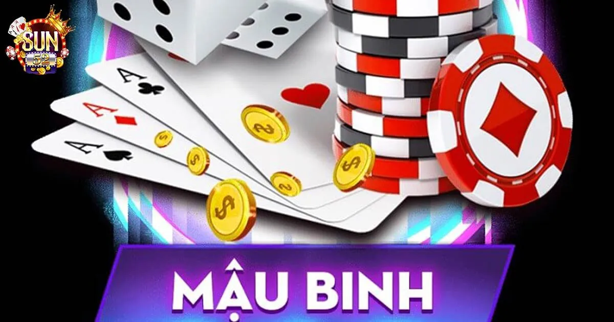 Cách Chơi Bài Mậu Binh Sun52 Đỉnh Cao Thắng Cược Lớn Tổng hợp những cách chơi bài mậu binh chắc thắng