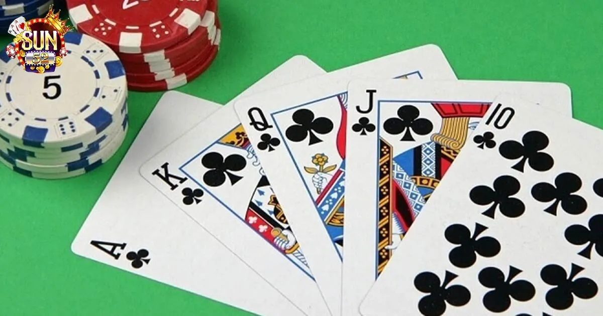 Cách Chơi Bài Mậu Binh Sun52 Đỉnh Cao Thắng Cược Lớn Giới thiệu game bài mậu binh