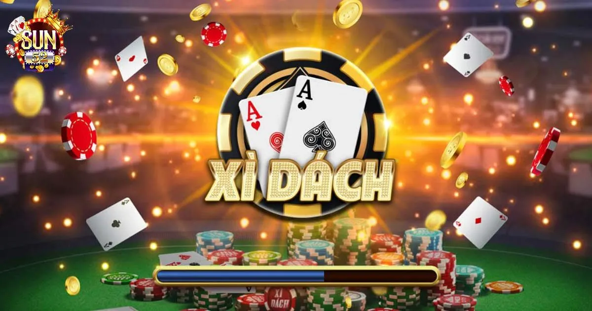 Cách Chơi Xì Dách Chuẩn Như Dân Đánh Bài Của Sun52 Cách chơi xì dách chuẩn nhất cho newbie