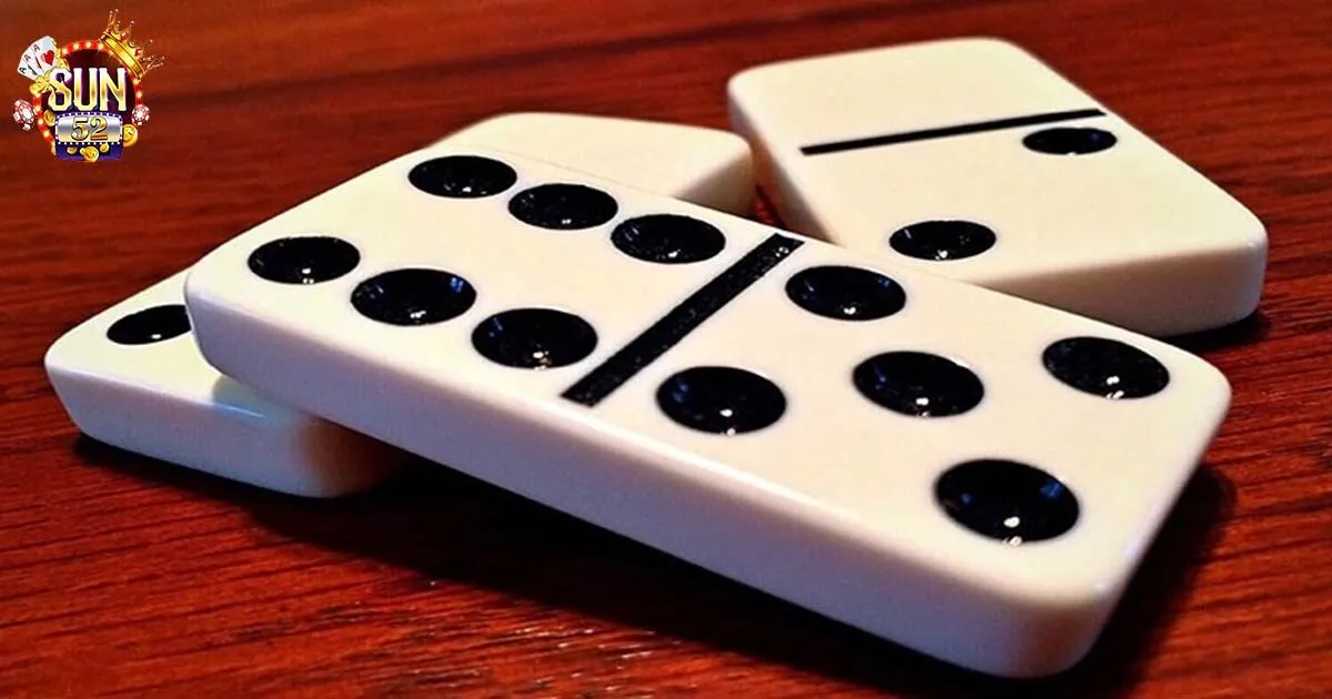 Game Bài Domino Sun52 Hướng Dẫn Cách Chơi Cho Người Mới Giải mã game bài Domino là gì?