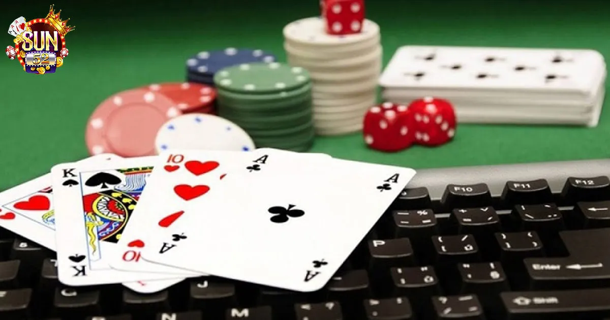 Game Bài Tấn Sun52 - Trò Chơi Đánh Bài Siêu Hấp Dẫn Những nguyên tắc cơ bản khi chơi game bài bài tấn