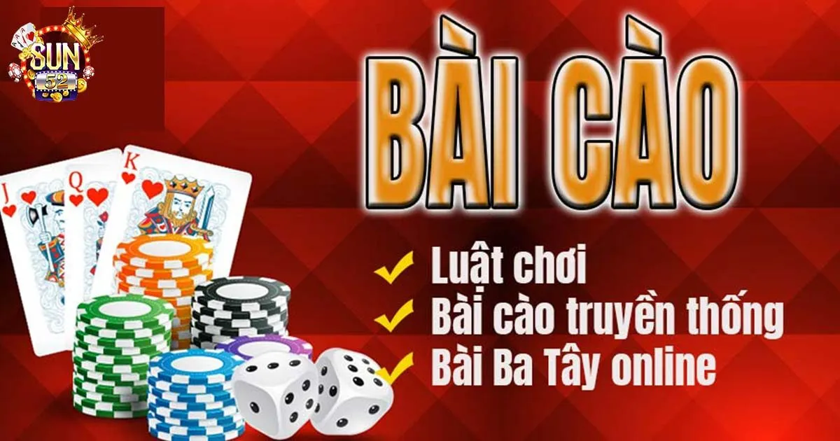 Bài Cào Là Gì? Hướng Dẫn Cách Chơi Cơ Bản Tại Sun52 Hướng dẫn luật chơi bài cào bạn nên biết