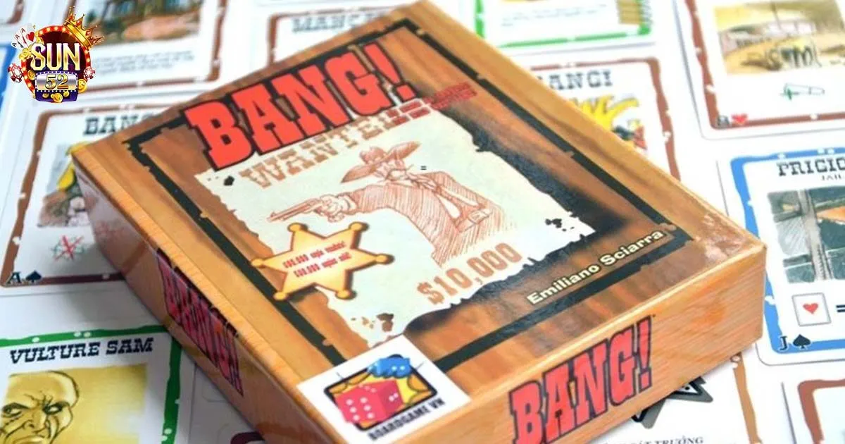 Chơi Game Bài Bang Đơn Giản Cho Tân Binh Cách chơi game bài bài bang đơn giản nhất cho tân binh