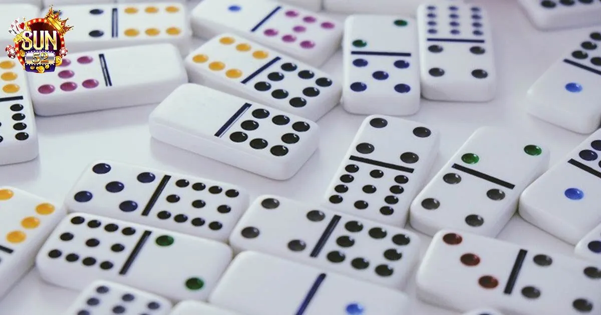 Game Bài Domino Sun52 Hướng Dẫn Cách Chơi Cho Người Mới Luật chơi game bài domino chi tiết