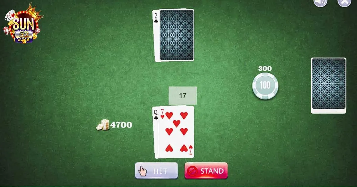 Cách Chơi Game Bài Xì Dách Dễ Đảm Bảo Thắng Lớn Quy trình tham gia game bài xì dách tại sun52