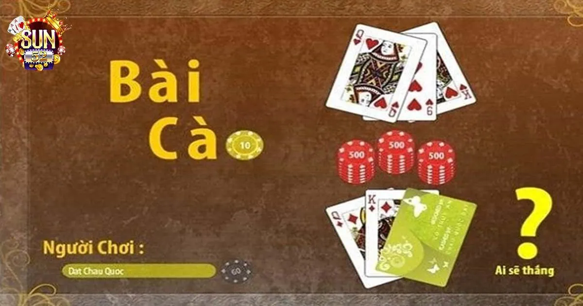 Bài Cào Là Gì? Hướng Dẫn Cách Chơi Cơ Bản Tại Sun52 Chia sẻ tips cược bài cào là gì hiệu quả nhất