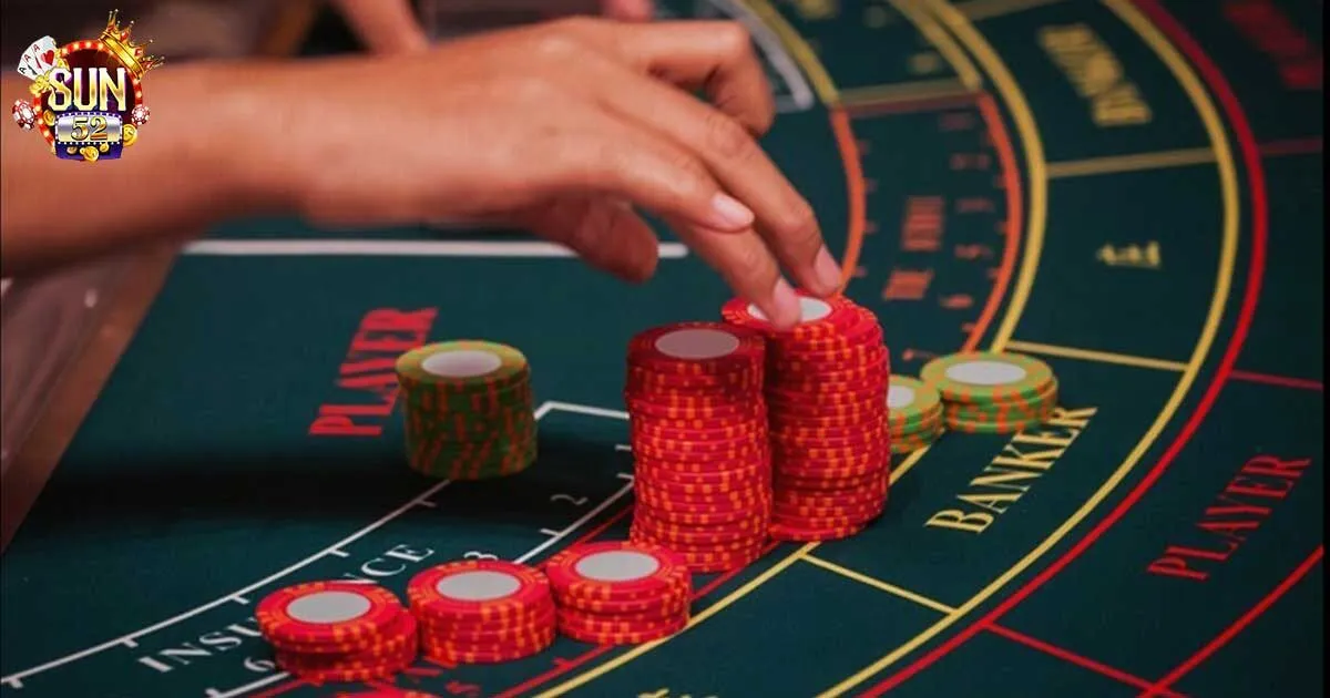 Luật và cách chơi game bài Baccarat chi tiết