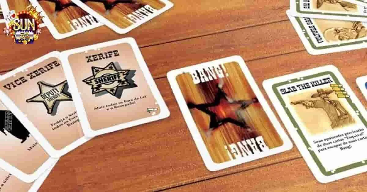 Chơi Game Bài Bang Đơn Giản Cho Tân Binh Ý nghĩa các lá bài trong game bang