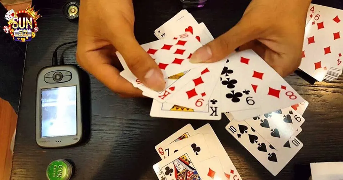 Game Bài Binh Sun52 - Bí Quyết Đánh Bài Thắng Lớn Bật mí kinh nghiệm chơi game bài bài binh bất bại