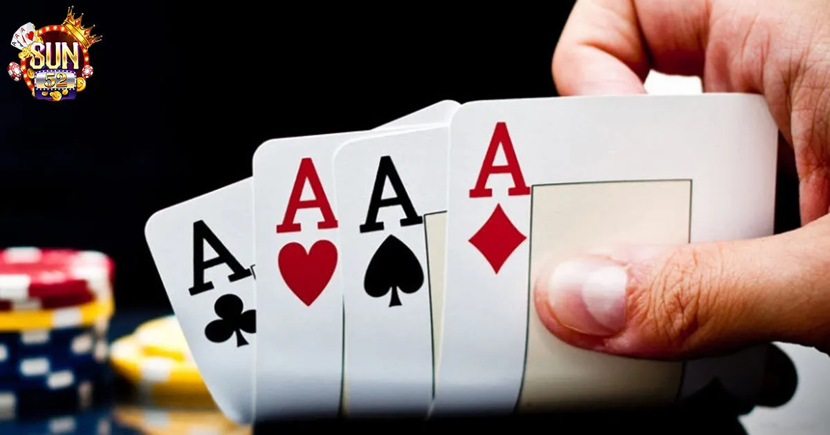 Game Bài Tiến Lên Sun52 - Tựa Game Phổ Biến Nhất Chia sẻ tips chơi game bài bài tiến lên chắc thắng
