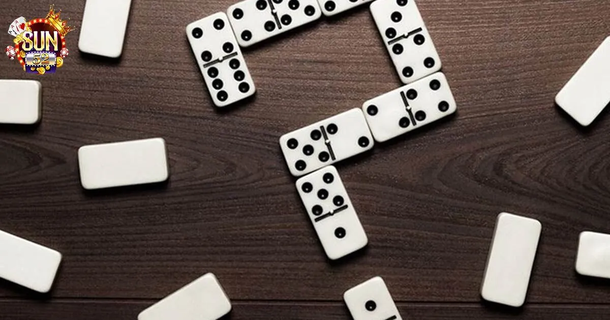 Game Bài Domino Sun52 Hướng Dẫn Cách Chơi Cho Người Mới Hướng dẫn chơi game bài Domino chi tiết cho người mới