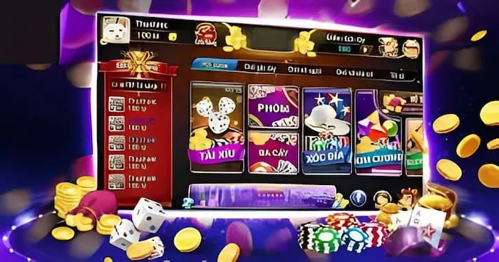 Game bài Sun52