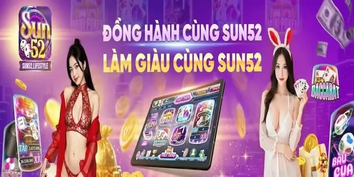 Đánh giá uy tín của nhà cái Sun52